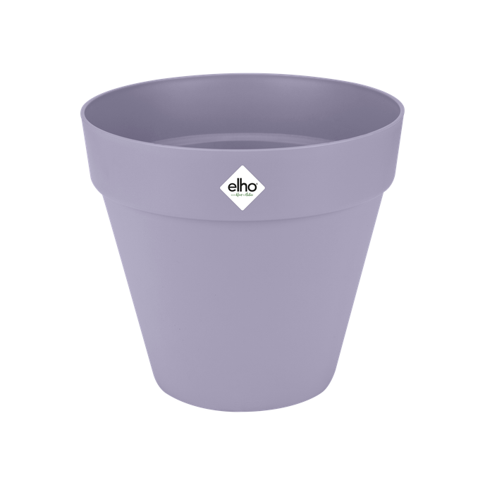 loft urban round 20cm lavender lilac